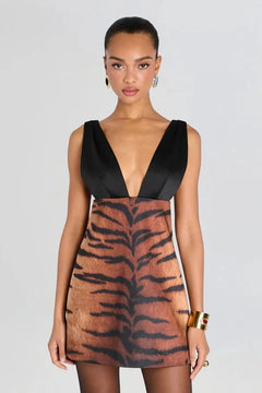 CULVER DRESS