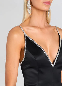 TRINNIE DRESS