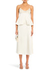 ARIANNE TOP EGGSHELL