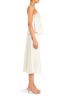 ARIANNE TOP EGGSHELL