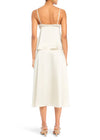 ARIANNE TOP EGGSHELL
