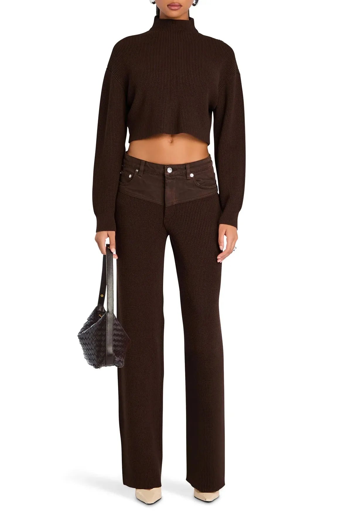 CHANI PANT