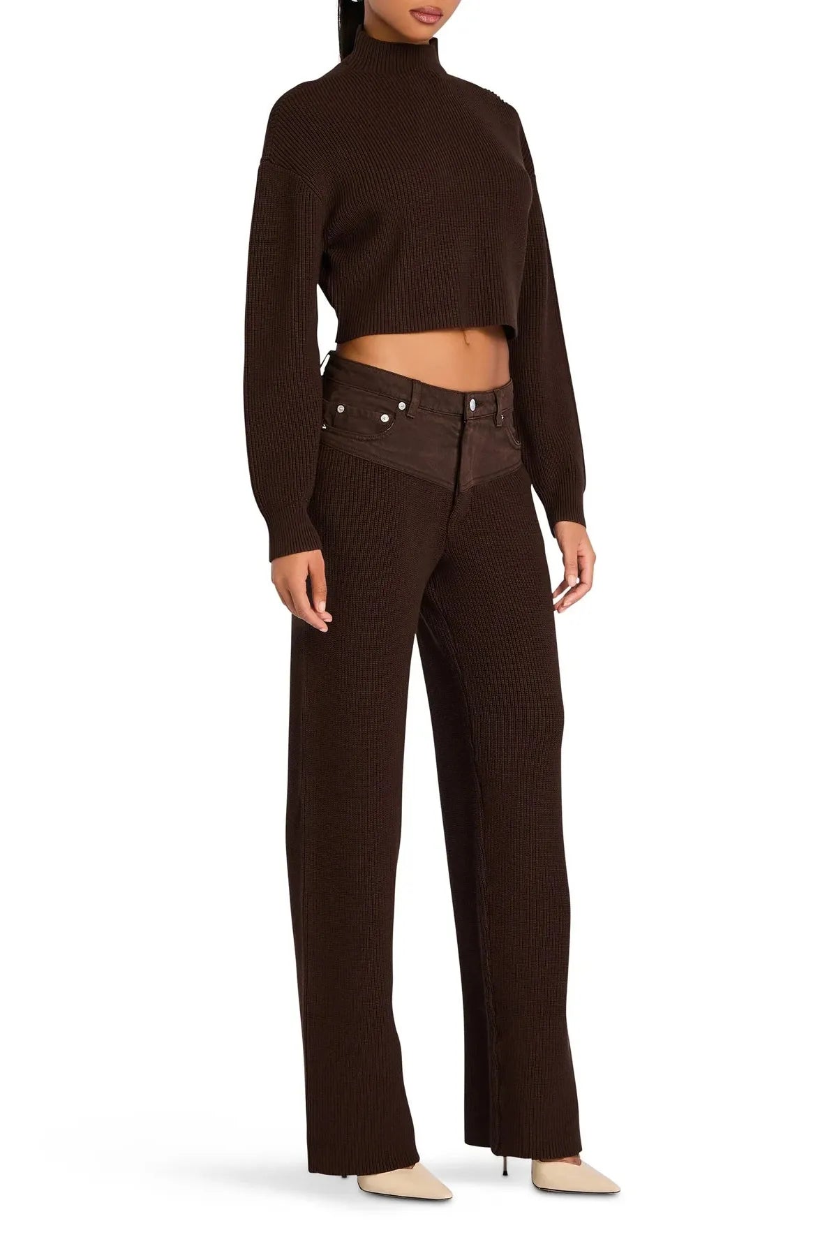CHANI PANT