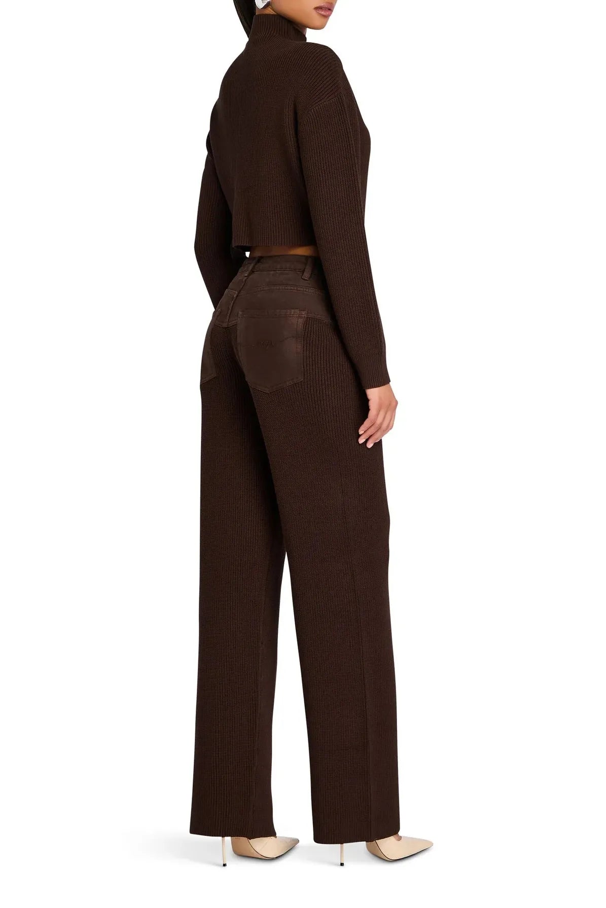 CHANI PANT