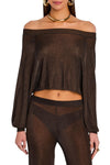 FELICITY TOP