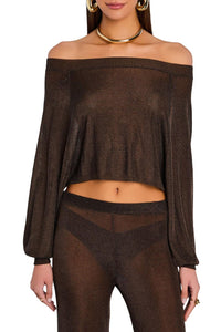 FELICITY TOP