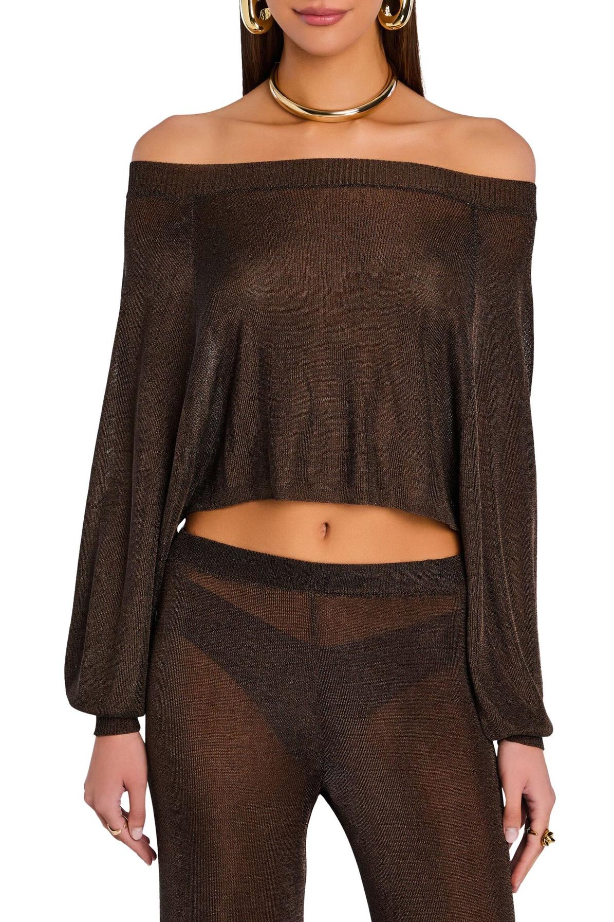 FELICITY TOP