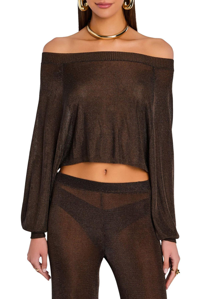 FELICITY TOP