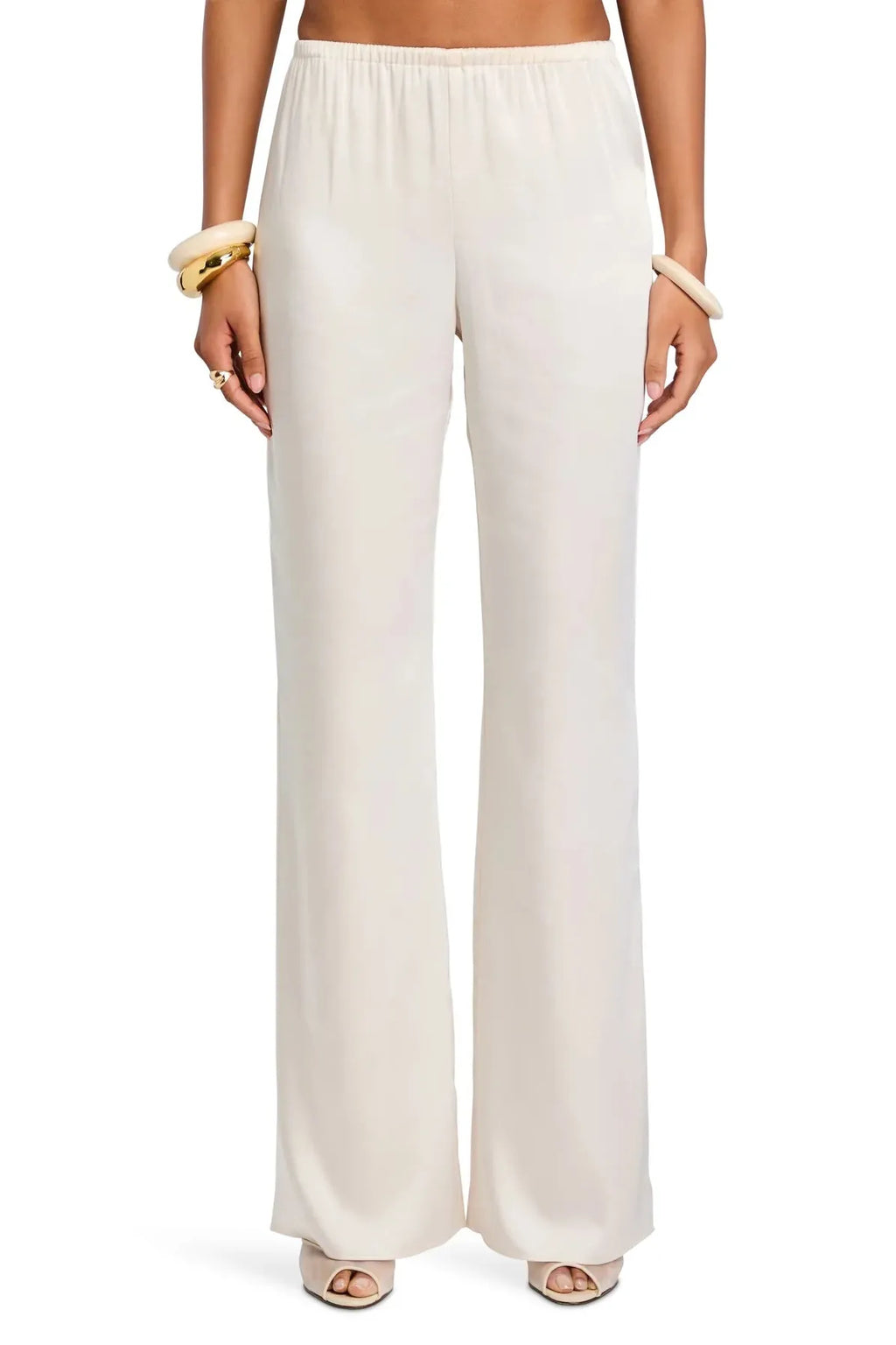 VIVA SATIN PANTS – Big Drop NYC