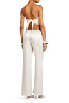 VIVA SATIN PANTS