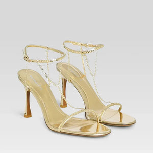 FINNY SANDAL