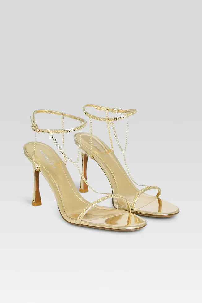 FINNY SANDAL