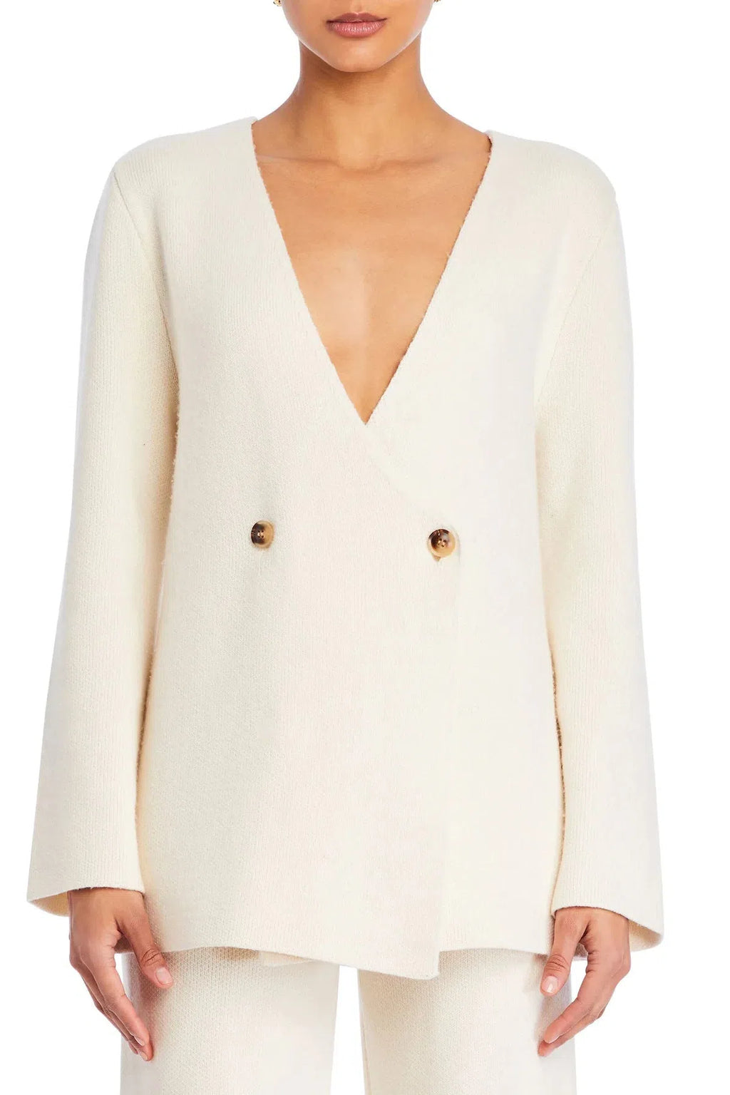 TUNDRA KNIT SWEATER – Big Drop NYC