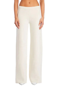 JUNA KNIT PANT