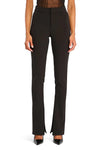 SEROYA JINN HIGH WAISTED SKINNY PANT IN BLACK