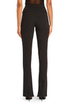 SEROYA JINN HIGH WAISTED SKINNY PANT IN BLACK