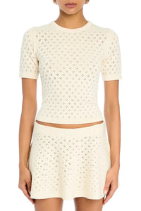 JOSIE TOP