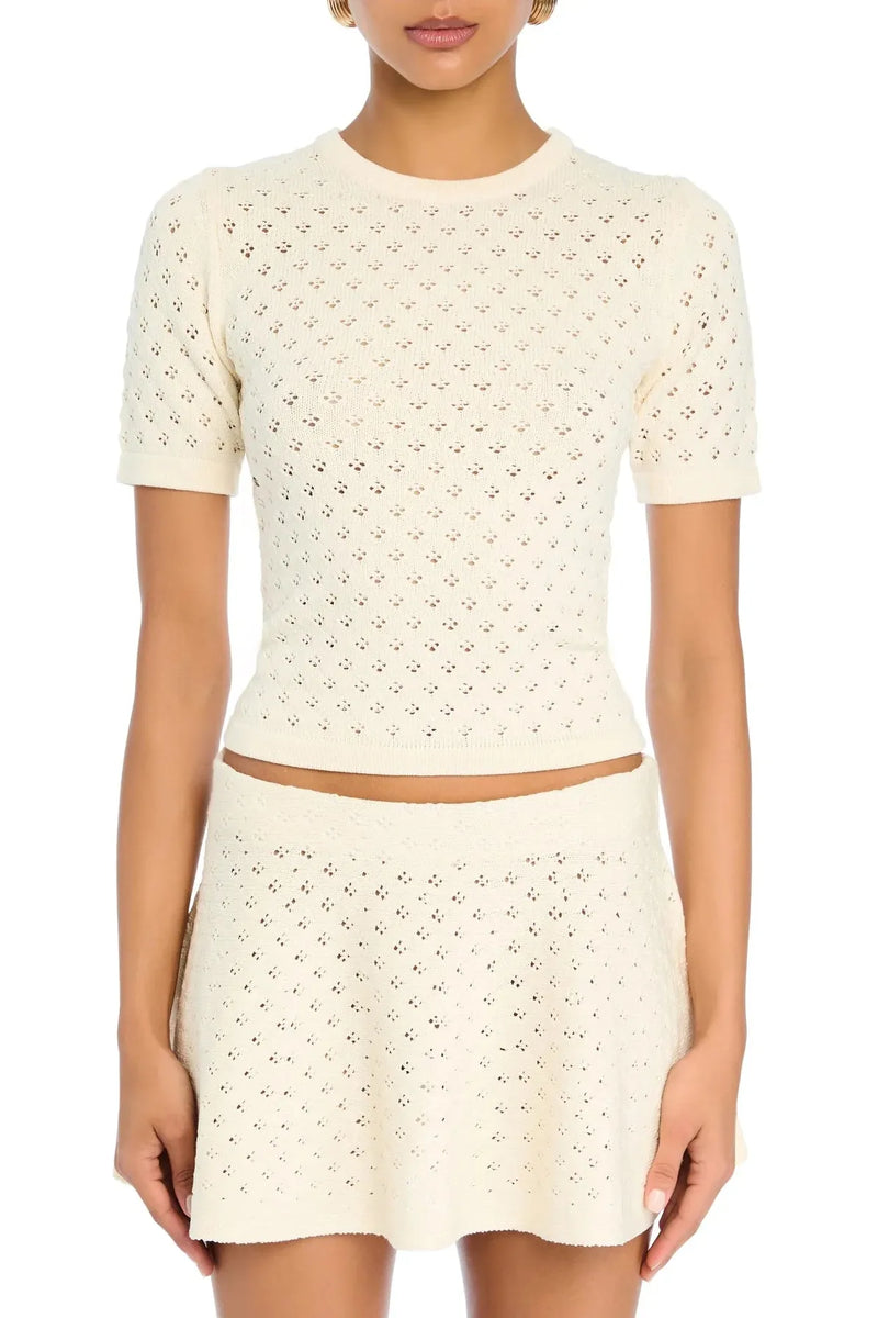 JOSIE TOP