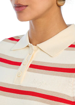 LIEV KNIT MINI DRESS