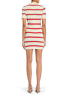 LIEV KNIT MINI DRESS