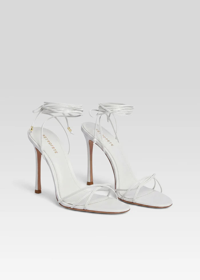 LUCIA HEEL