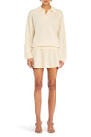 MICA KNIT PULLOVER