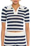 PAX POLO TOP