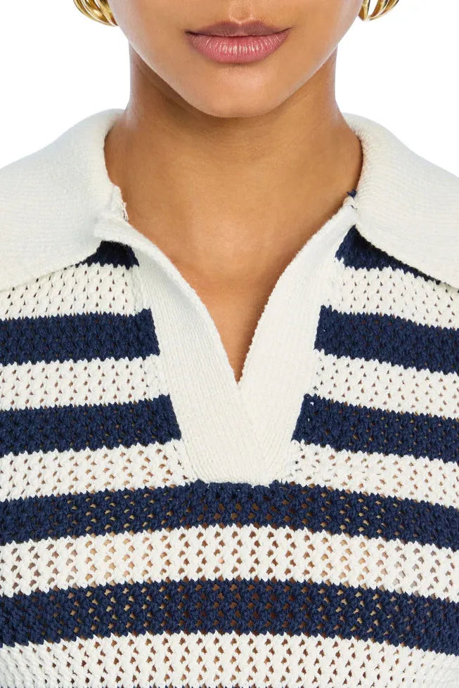 PAX POLO TOP