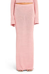 KORA KNIT MAXI SKIRT