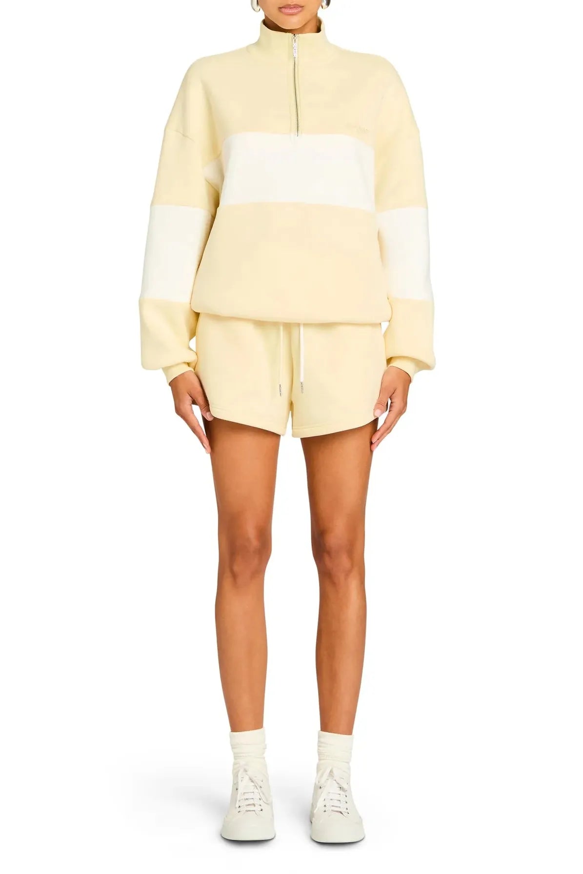 ASBURY SWEATSHIRT