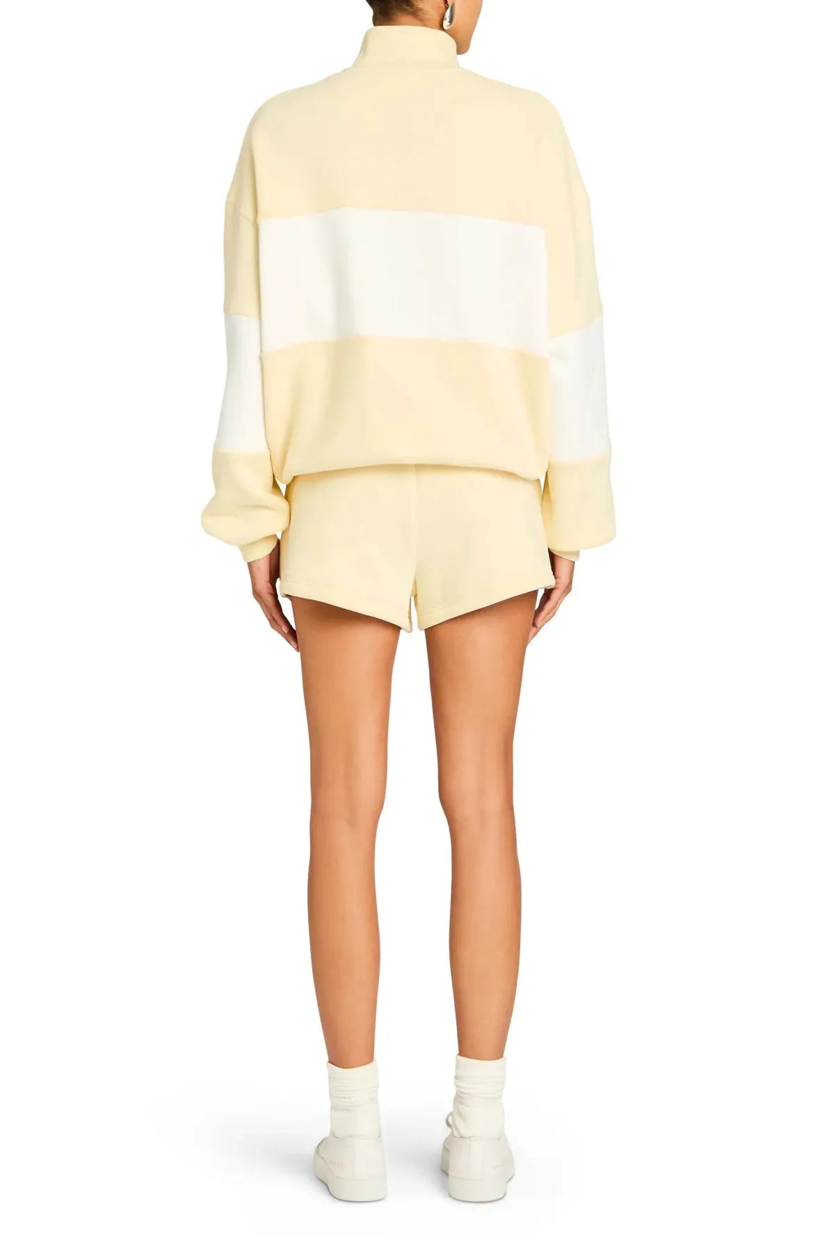 ASBURY SWEATSHIRT