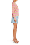 SABRINA BOYFRIEND SHORT