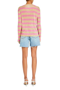 SABRINA BOYFRIEND SHORT