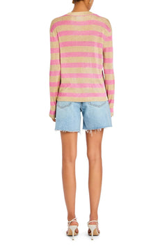 SABRINA BOYFRIEND SHORT