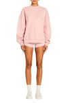BAY KNITSHORTS