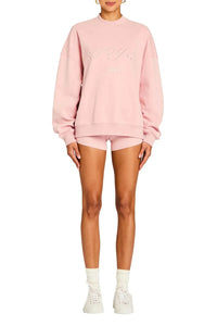 BAY KNITSHORTS