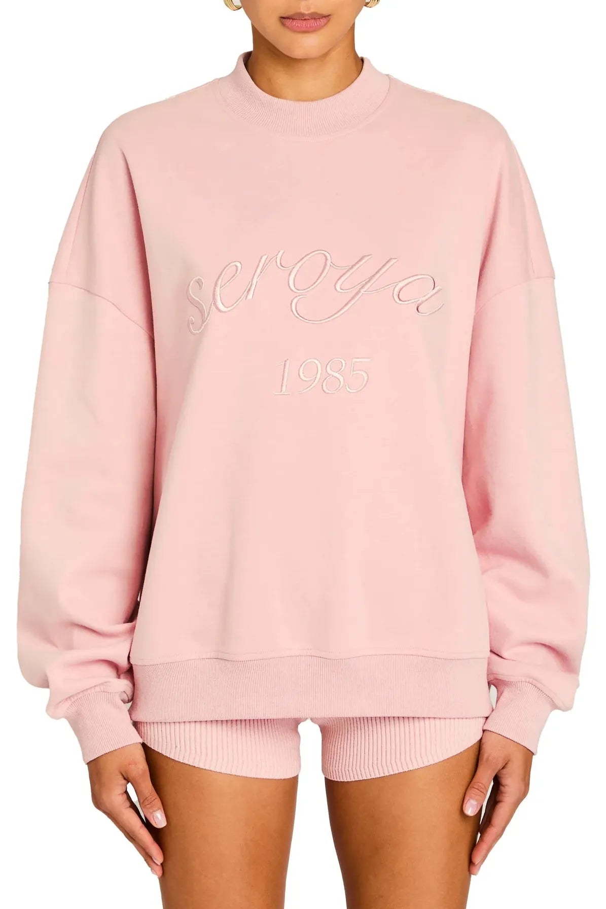 RYAN SWEATSHIRT