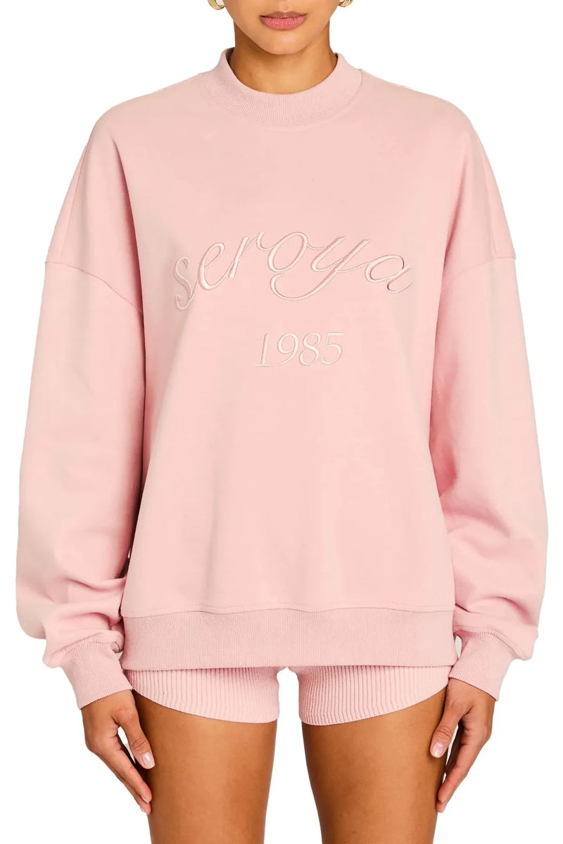 RYAN SWEATSHIRT