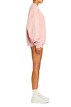 BAY KNITSHORTS