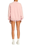 BAY KNITSHORTS