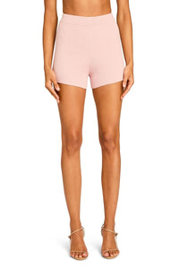 BAY KNITSHORTS