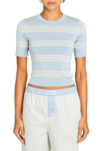 RY KNIT TOP