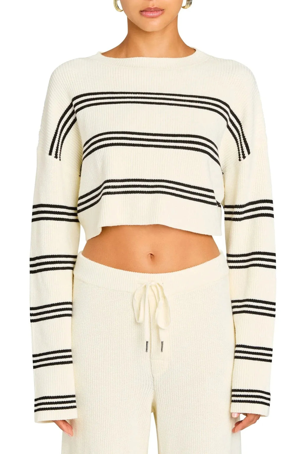SHARLIE SWEATER – Big Drop NYC