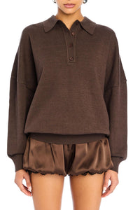 VESPEN SWEATER
