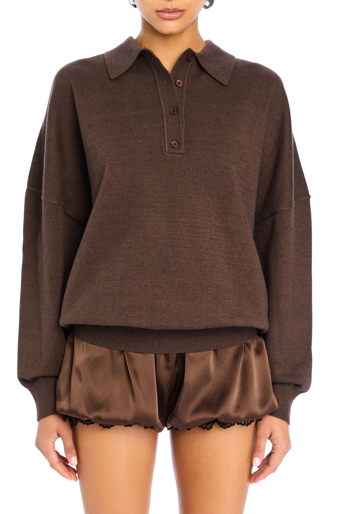 VESPEN SWEATER