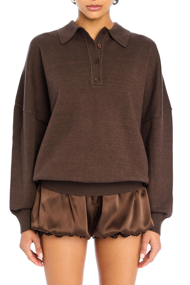 VESPEN SWEATER