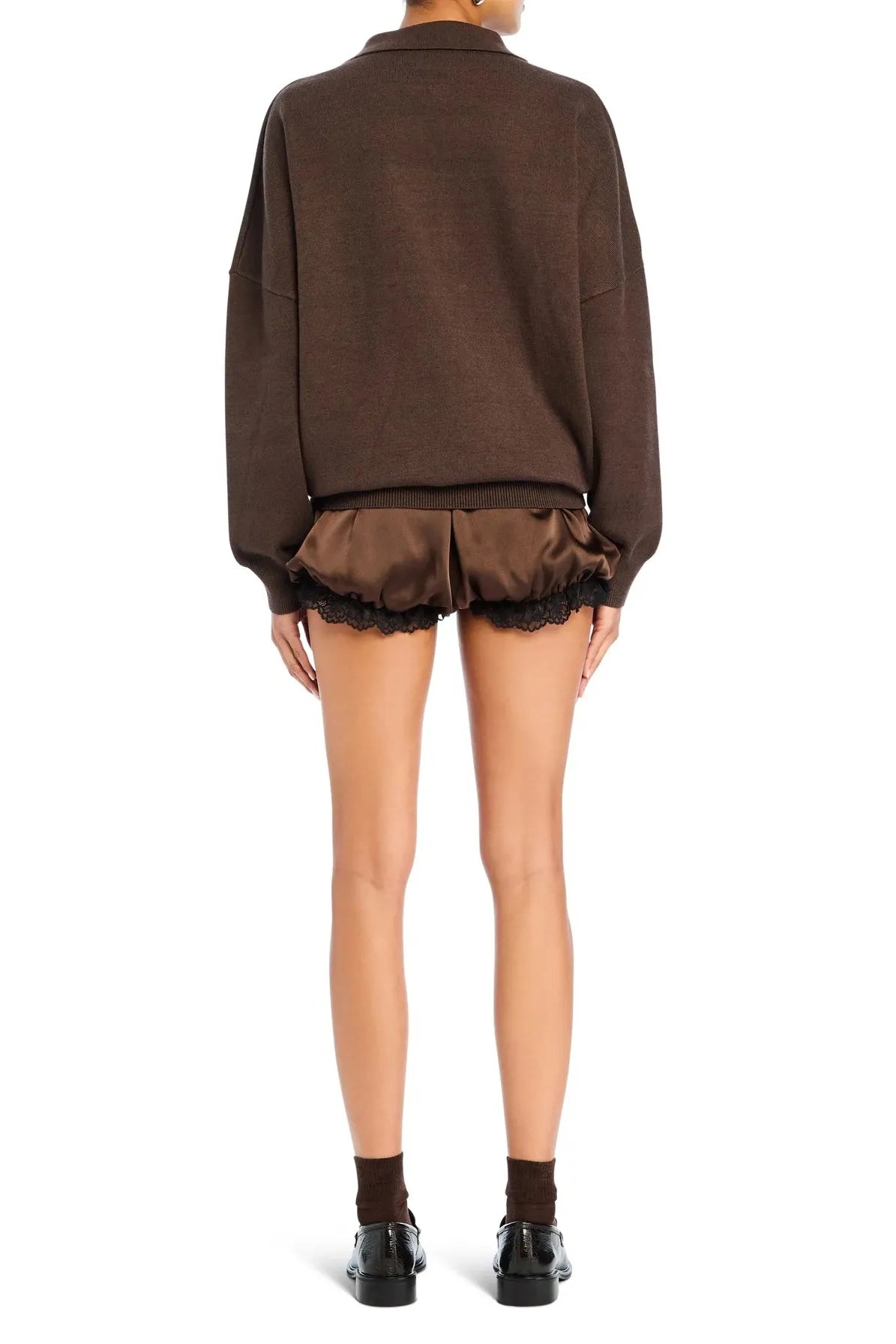 VESPEN SWEATER