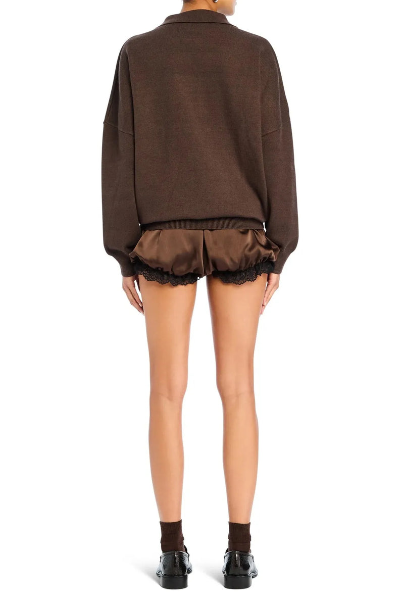 VESPEN SWEATER
