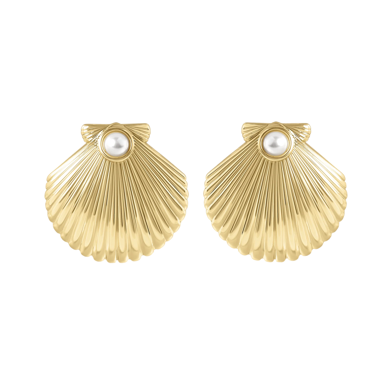 EDEN ROCK EARRINGS