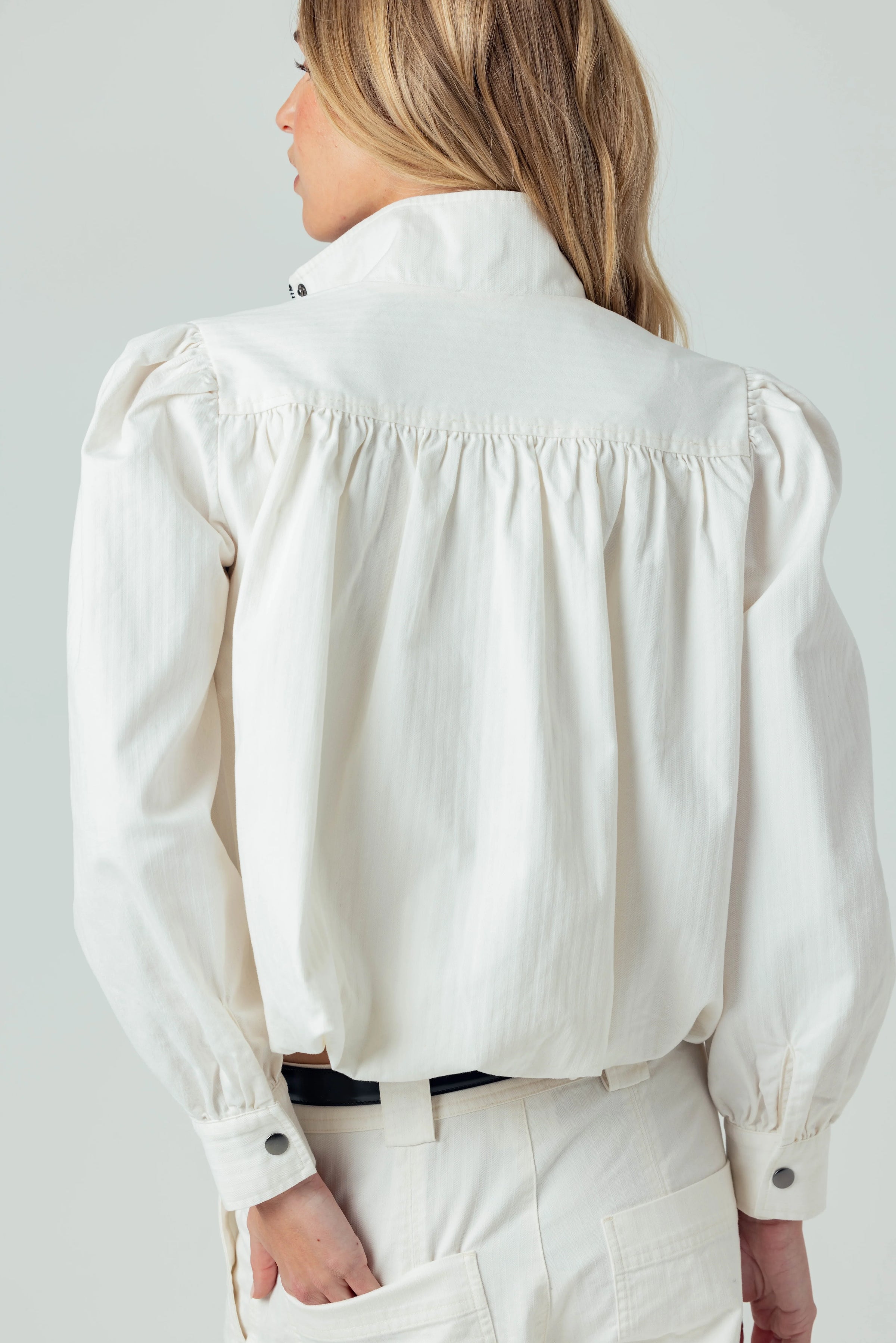 ELODIE JACKET